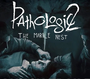 Pathologic 2 - Marble Nest DLC Steam CD Key