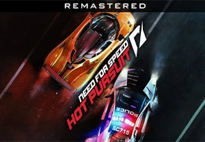 Need for Speed: Hot Pursuit Remastered Origin CD Key