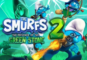 The Smurfs 2: The Prisoner of the Green Stone + Pre-order Bonus DLC Steam CD Key