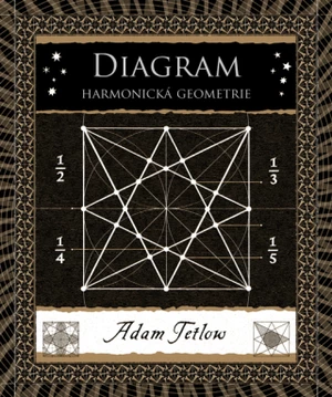 Diagram - Adam Tetlow - e-kniha