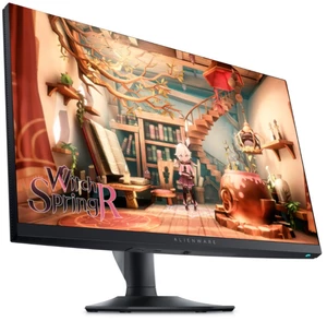 27" LCD Dell AW2724DM QHD IPS16:9/1ms/144Hz