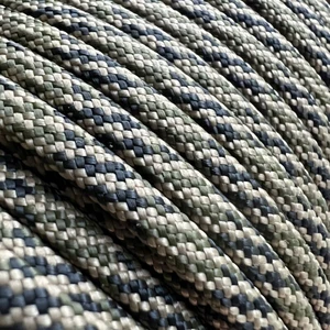 Padáková šnúra Paracord 550 Type III / 15 m – Headshot (Farba: Headshot)