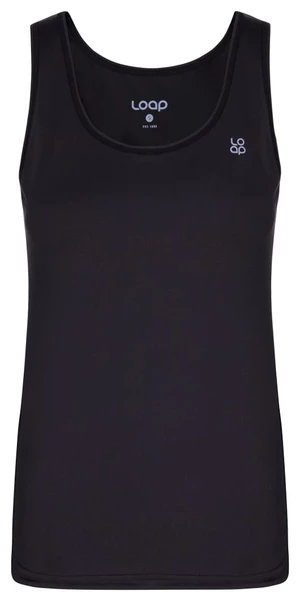 Women's Top LOAP MELIA Black