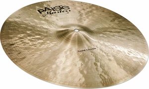 Paiste Masters Dark Crash talerz perkusyjny 16"