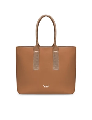 Handbag VUCH Gabi Casual Creme