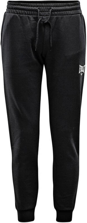 Everlast Audubon Black XL Fitness spodnie