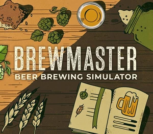 Brewmaster: Beer Brewing Simulator EU v2 Steam Altergift
