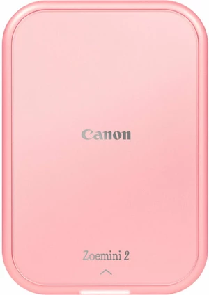 Canon Zoemini 2 RGW + 30P EMEA Pocket nyomtató Rose Gold