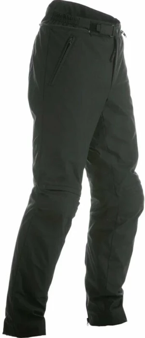Dainese Amsterdam Black 44 Regular Spodnie tekstylne