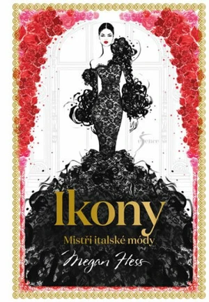 Ikony (Defekt) - Megan Hess