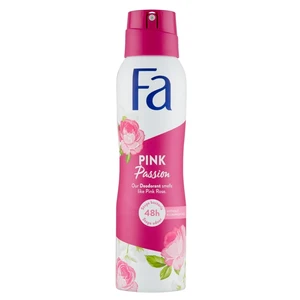 FA Deodorant Pink Passion 150 ml