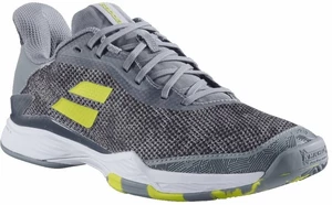 Babolat Jet Tere Clay Men Grey/Aero 47 Chaussures de tennis pour hommes