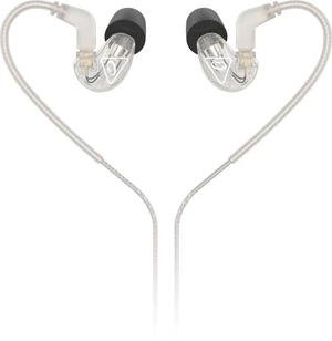Behringer SD251 Transparente Auriculares Ear Loop