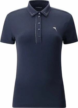 Chervo Womens Arras Polo Blue 42