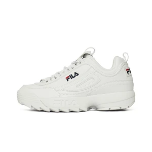 Men's Footwear Fila Basic