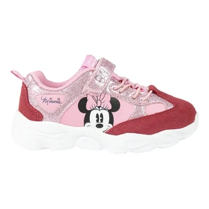 SPORTY SHOES SUELA LIGERA EVA MINNIE