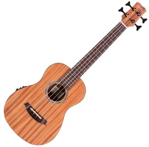 Cordoba Mini II Bass MH-E Ukelele bajo Caoba