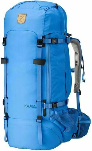 Fjällräven Kajka W 75 Azul Mochila para exteriores