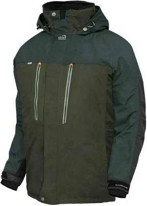 Geoff Anderson Chaqueta Dozer 6 Green M