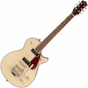 Gretsch G5210T-P90 Electromatic Jet Two 90 Vintage White Guitarra eléctrica