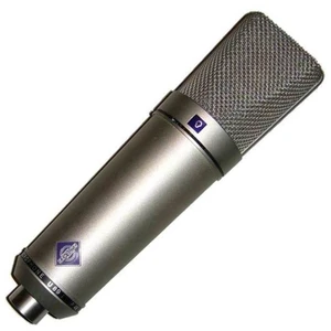 Neumann U 89 i Micrófono de condensador de estudio