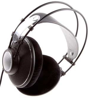 AKG K612PRO Auriculares de estudio