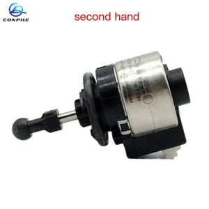 1pc for 2012-16 AUDI A6L C7 A8L VW Touareg headlight height adjuster motor