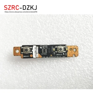 Original For Lenovo AIO 300-23ISU AIO300 -22ACL Power button board IO board 6050A2748101 LS-CT961P