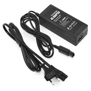 Universal Wall Charger AC Power Adapter Cord Cable for Nintend Gamecube NGC HV Power Supply Video Game Accessories Replacement