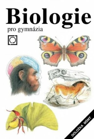 Biologie pro gymnázia - Jan Jelínek, Vladimír Zicháček