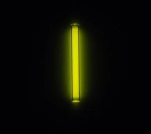 LK Baits chemická světýlka Lumino Isotope Yellow 3x25mm