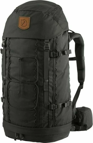 Fjällräven Singi 48 Stone Grey Outdoor Sac à dos