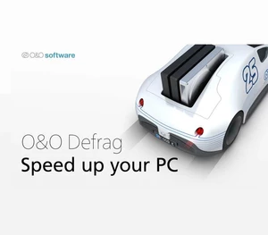O&O Defrag 26 Professional Edition Digital CD Key
