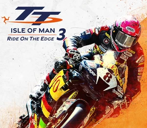 TT Isle of Man: Ride on the Edge 3 Steam CD Key
