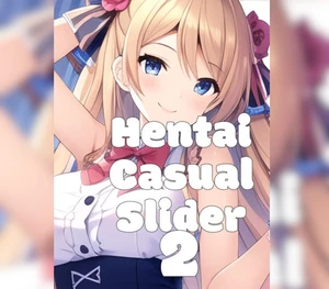 Hentai Casual Slider 2 Steam CD Key