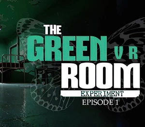 The Green Room Experiment - Episode 1 VR Steam CD Key