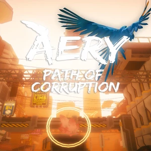 Aery - Path of Corruption Steam CD Key