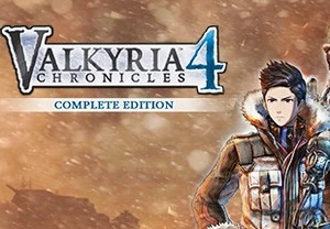 Valkyria Chronicles 4 Complete Edition RoW Steam CD Key
