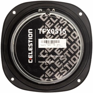 Celestion TFX0515 Haut-parleur milieu de gamme