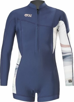 Picture Neoprén Meta 2/2 LS FZ Wetsuit Women Mirage S