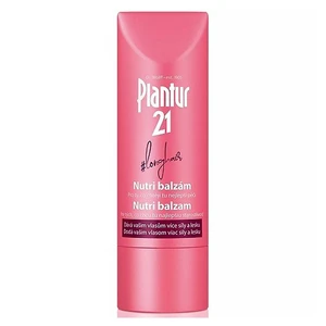 PLANTUR 21 longhair Nutri balzám 175 ml