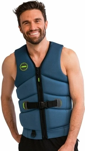 Jobe Unify Life Vest Men Real Teal XL Plus