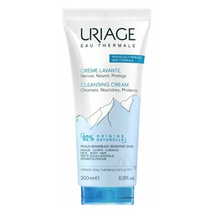 URIAGE Hygiène Čistící krém 200 ml