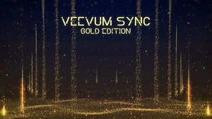 Audiofier Veevum Sync - Gold Edition (Produkt cyfrowy)