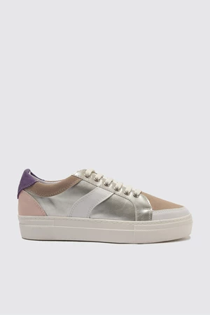 Trendyol Multicolored Women's Sneaker