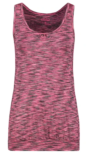 Loap MAURI Women's Top Pink