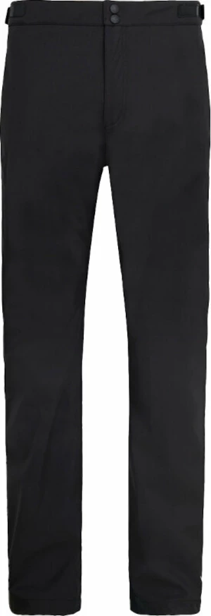 Callaway Mens Stormguard III Waterproof Trousers Caviar 32/30 Pantalones impermeables