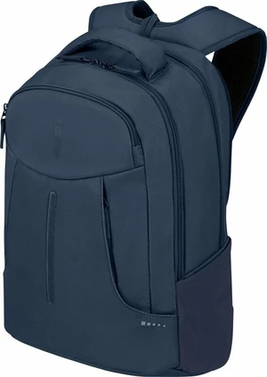 American Tourister Urban Groove 14 Laptop Backpack Dark Navy 23 L Rucksack