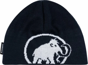 Mammut Tweak Beanie Marine/White UNI Czapka