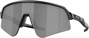 Oakley Sutro Lite Sweep 94650339 Matte Black/Prizm Black Lunettes vélo